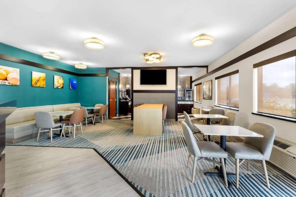Comfort Inn Marion Eksteriør billede